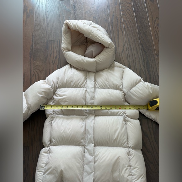 New! Uniqlo Ultra Light Down Puffer Jacket - Picture 16 of 16